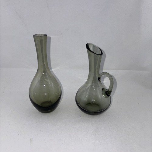 Vasen 13cm 50er - 11+13cm, mid