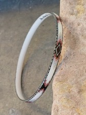 Michaela Frey Armreif Emaille