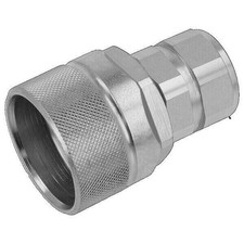 Hydraulik schraub kupplung - schraub,