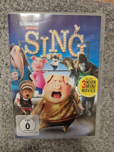 Sing