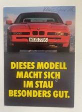 Klaus staeck bmw - staeck, coupé