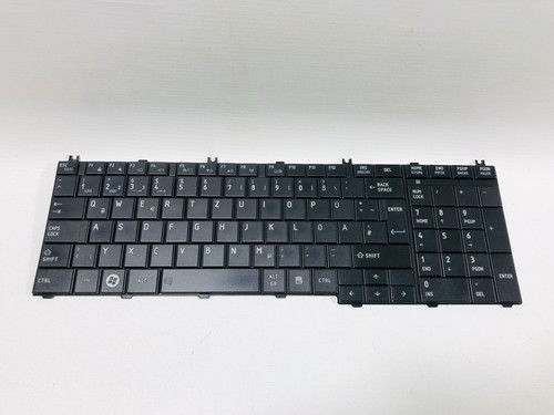 Tastatur toshiba satellite pro - toshiba,