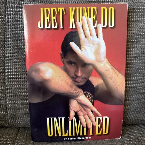 Jeet kune unlimited - kune,
