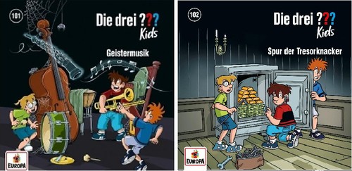 Cds die drei - *,