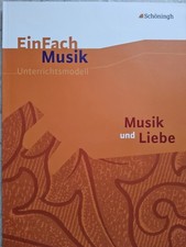 EinFachMusik. Musik und Liebe