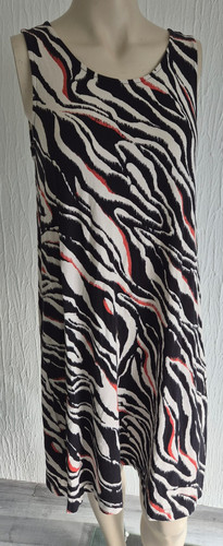 Oliver kleid sommerkleid - kleid,