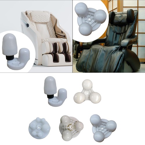 Massagestuhl rotierender ball - massagestuhl,