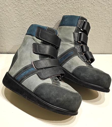 Orthopädische stiefel - orthopädische,
