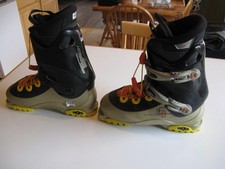 Salomon Snowtrip RX700 Ski