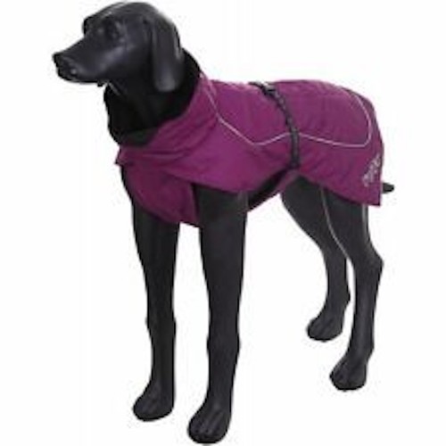 Rukka pets coldzone - rukka, mantel