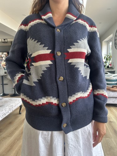 Pendleton strickjacke nagelneu - pendleton,