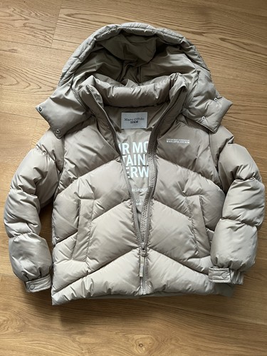 Jacke marc polo - marc, größe