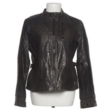 G-Star Raw, Lederjacke, Damen