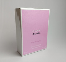 CHANEL Chance Eau Tendre Eau