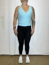 0039 Italy Italien Leinentop