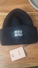 Miu Miu Mütze 