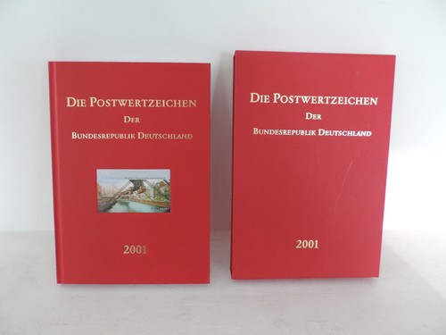 Jahrbuch 2001 die - jahrbuch,