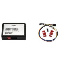 TV-Freischaltung für