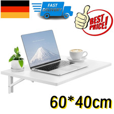 Wandklapptisch 60x40cm