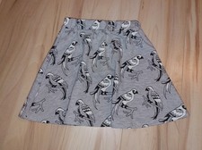 Neuer Smafolk Sweatrock, Rock, 100% Baumwolle,  Gr. 5- 6 Jahre,  Gr. 110-116,...