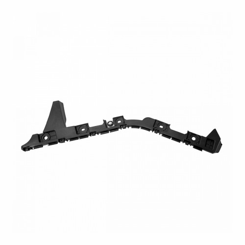 Stoßstange halter hinten - stoßstange,