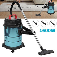 3-in-1 Staubsauger 2000W Nass