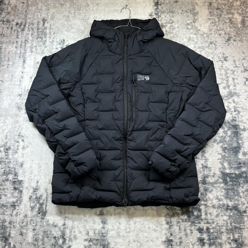 Mountain hardwear herren - mountain,