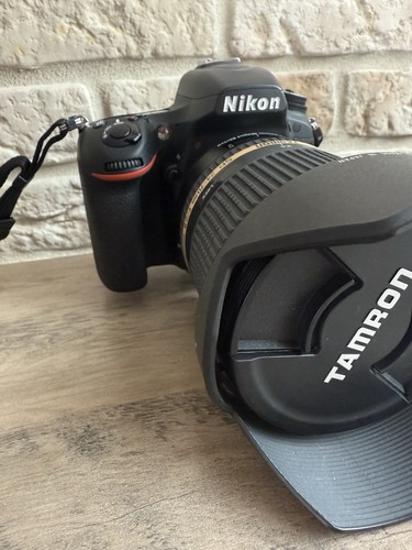 Nikon d750 nikkor lens - nikon,