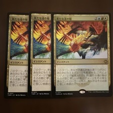 New Path Normal Karten 3