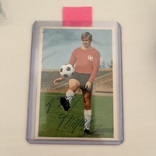 Bergmann sammelbild 198 - 198, josef