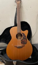 Furch Westerngitarre G-20 CM Cut Cutaway  Gitarre + Koffer No. 43969  D: 03/2011