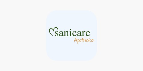 Sanicare apotheke - sanicare, 10€