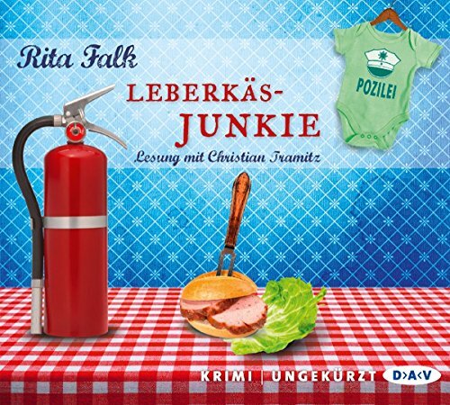 Leberkäsjunkie der siebte - -,