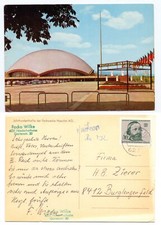 125185 - Frankfurt -