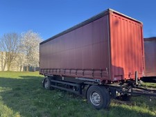 LKW Anhänger
