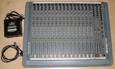 Soundcraft Spirit live Mischpult