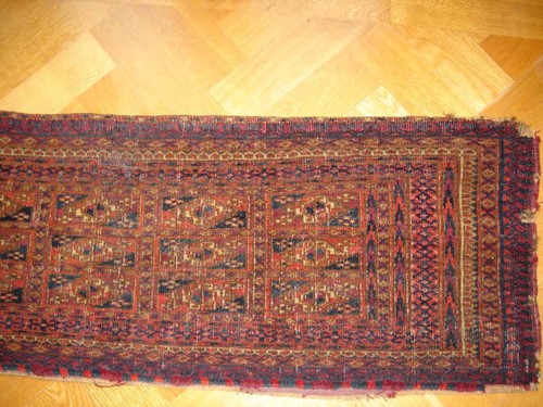 Tekke torba - tekke,