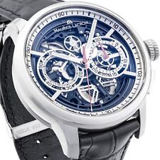 Maurice Lacroix Masterpiece