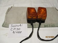 Suzuki CP 50  Blinker Hinten