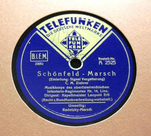Leopold ertl linz - leopold, mk.linz
