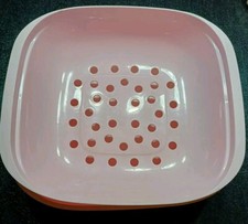 Tupperware Alegra Obstschale Rosa