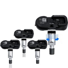 4pcs Für 42607-33021 TPMS