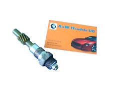 VW T4 Tachoantrieb Getriebe Führung Tachowelle ORIGINAL Verschraubung nur 29,99€