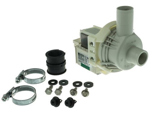 Rational 8700352 pumpe hanning - rational,