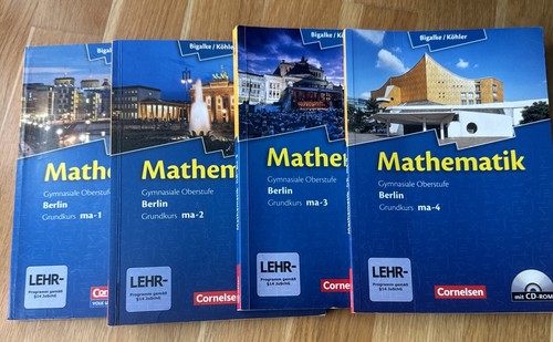 Bigalke köhler mathematik - bigalke/köhler:,