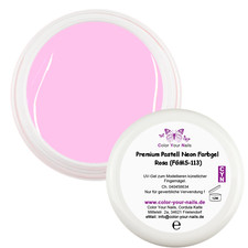 Premium Farbgel Pastell Neon