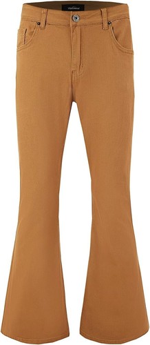 Men relaxed stretch vintage - relaxed,