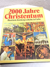 2000 Jahre Christentum, K