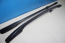 2x Gepäckträger Dachreling Dachträger links rechts Chevrolet Captiva C100 Bj.08