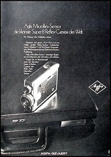 Agfa Microflex-Sensor